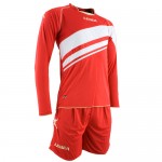 Echipament de fotbal Legea Kit Toledo - KIT0017